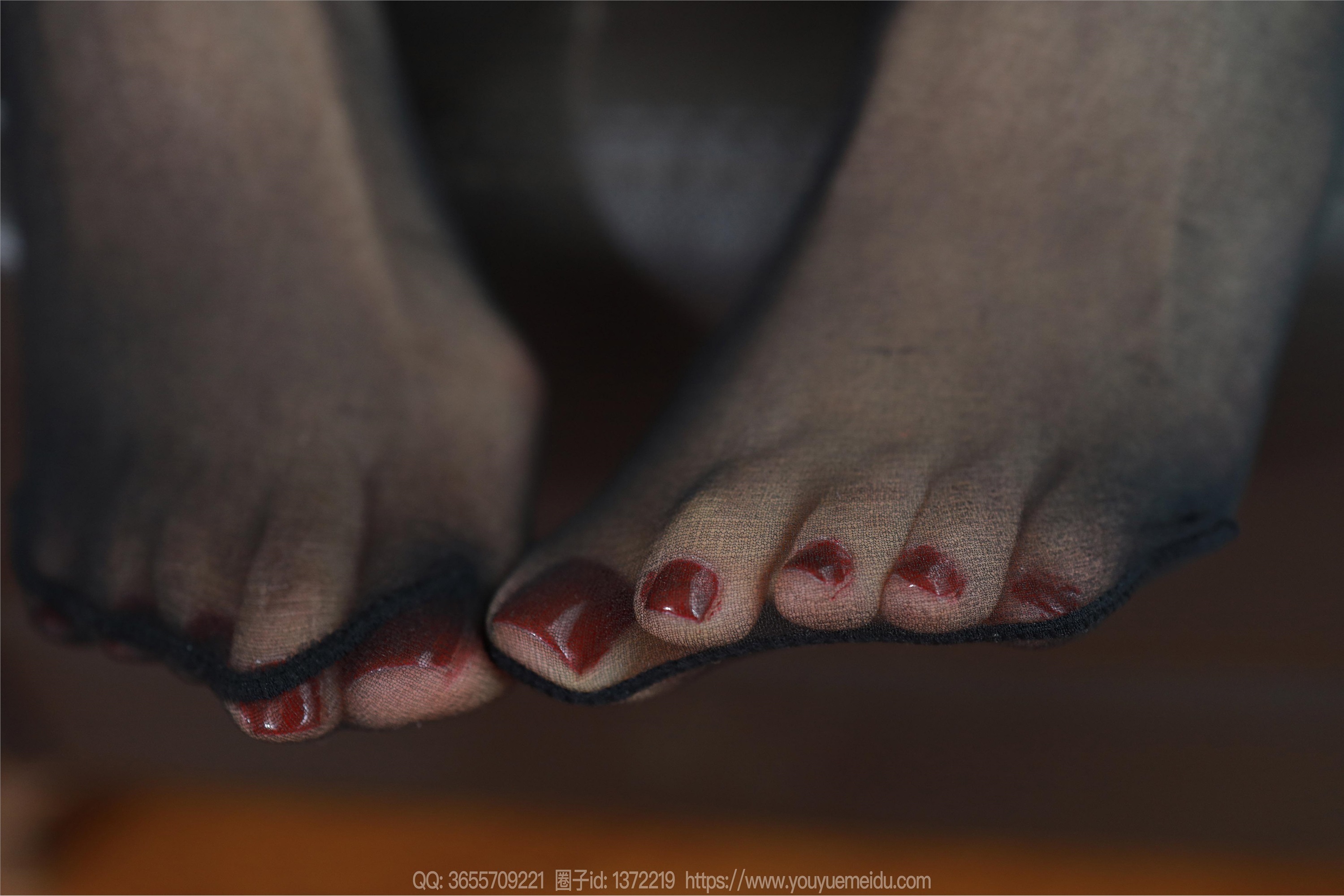 IESS异思趣向  2024.02.28 丝享家 1676 美子《节后上班》